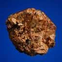 Clinohumite (repaired) - image 2
