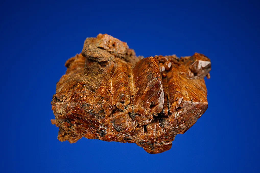 Clinohumite (repaired) - image 4