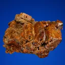Clinohumite (repaired) - image 4