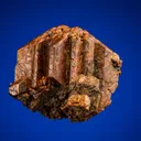 Clinohumite (repaired) - image 1