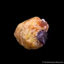 Clinohumite with Spinel - image 3