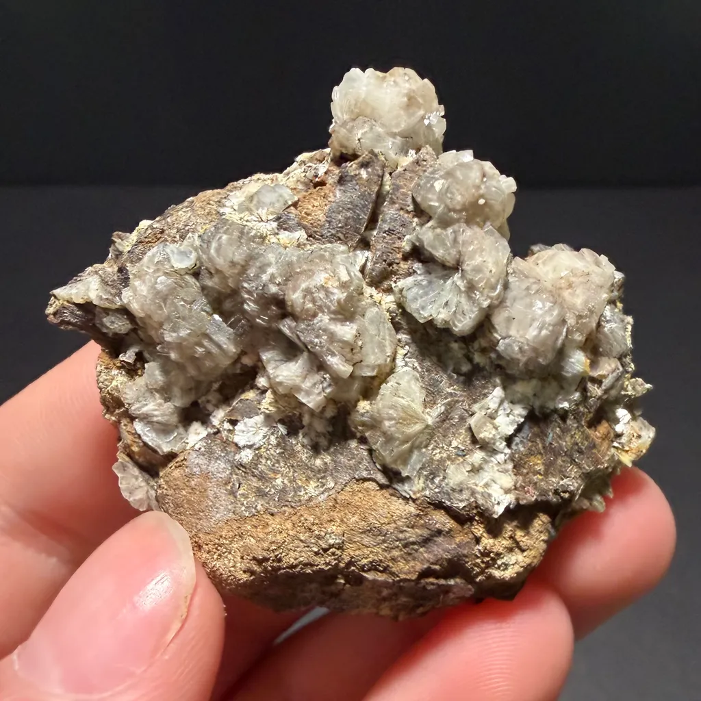 Clinoptilolite image