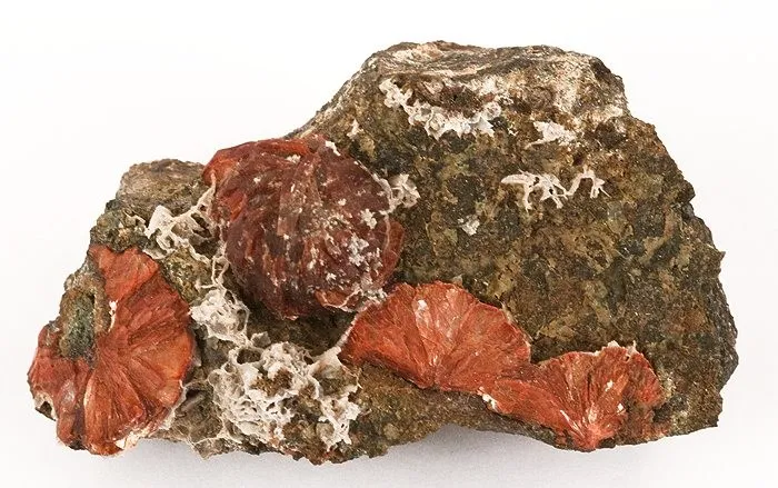 Clinoptilolite image