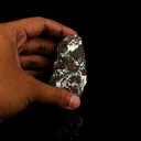 Clinoptilolite on Mordenite Natural Mineral Specimen - image 5