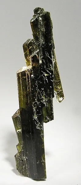 Clinozoisite image