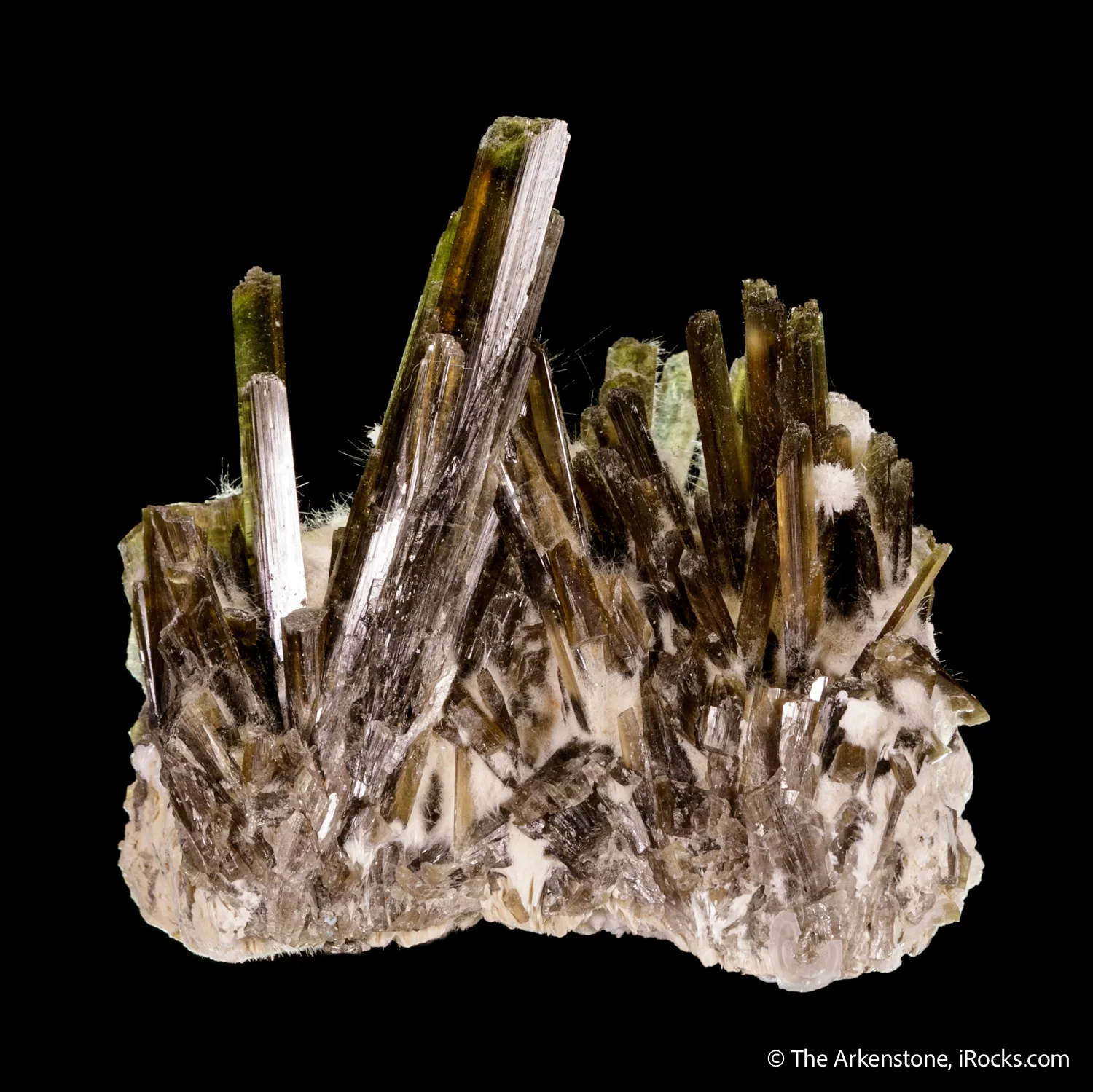 Clinozoisite - image 4