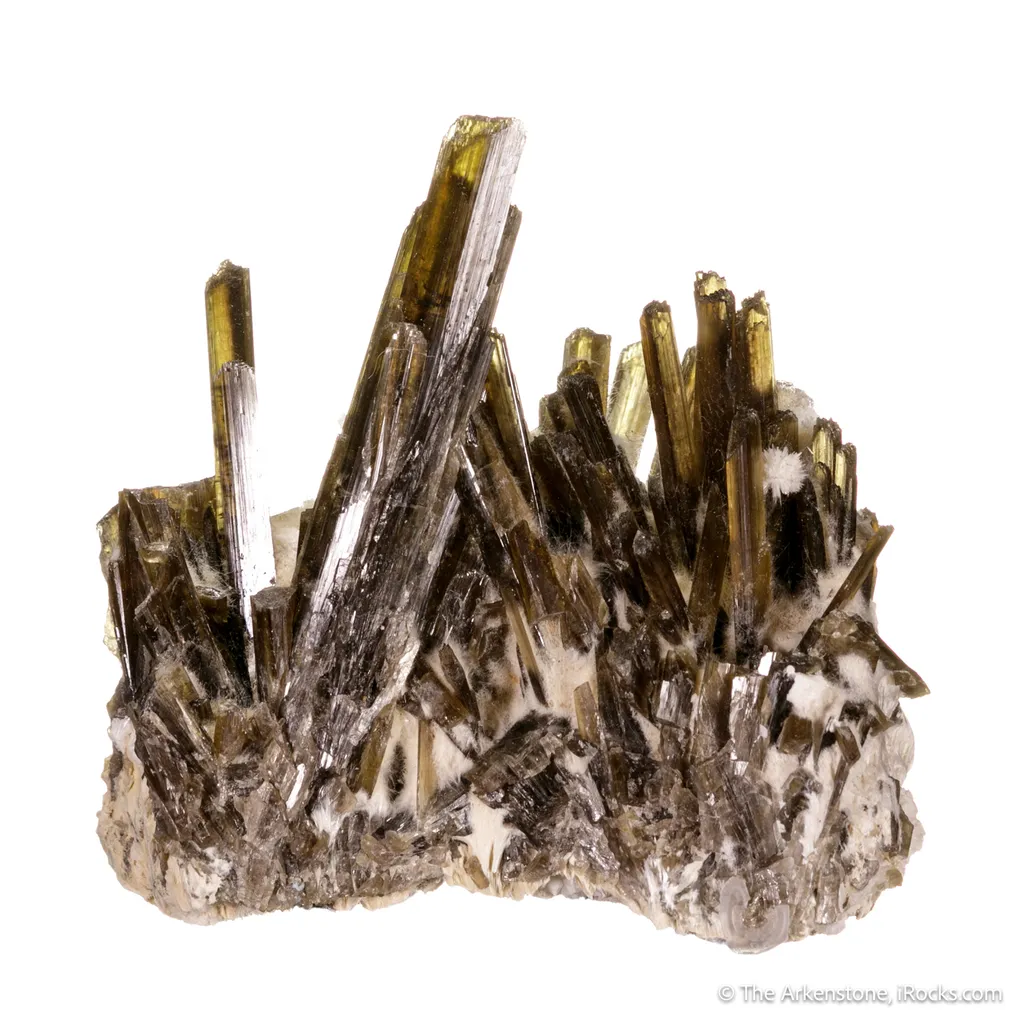Clinozoisite - image 6