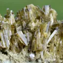Clinozoisite 199 grams - Alchuri, Shigar Valley, Shigar District, Gilgit-Baltistan, Pakistan - image 5