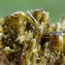 Clinozoisite 199 grams - Alchuri, Shigar Valley, Shigar District, Gilgit-Baltistan, Pakistan - image 6