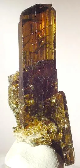 Clinozoisite image