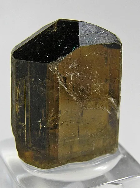 Clinozoisite image