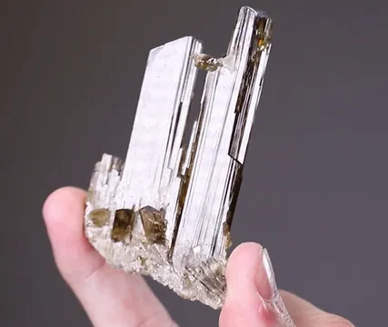 Clinozoisite