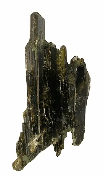 Clinozoisite image