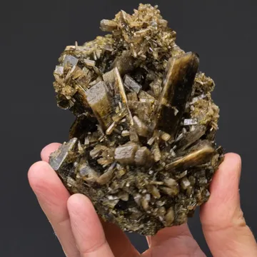 Clinozoisite