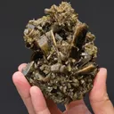 Clinozoisite - image 2