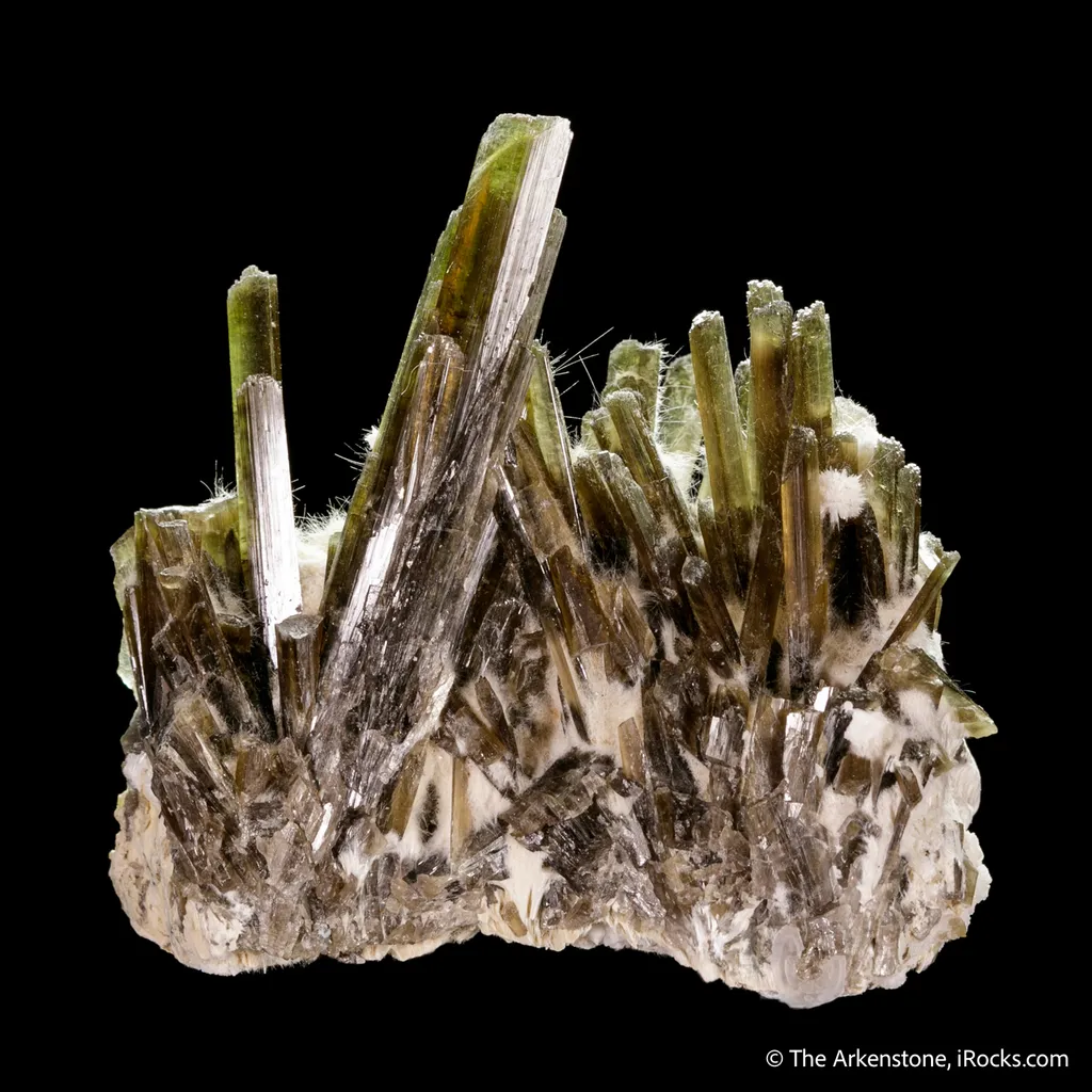 Clinozoisite image