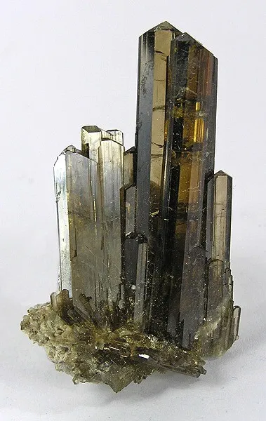 Clinozoisite image
