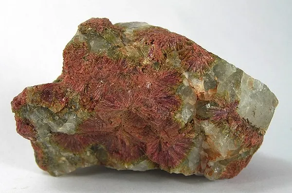 Clinozoisite image