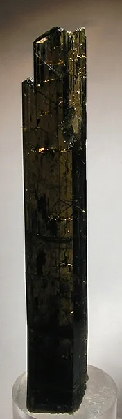 Clinozoisite image