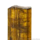 Clinozoisite (twinned) - image 4