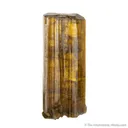 Clinozoisite (twinned) - image 1