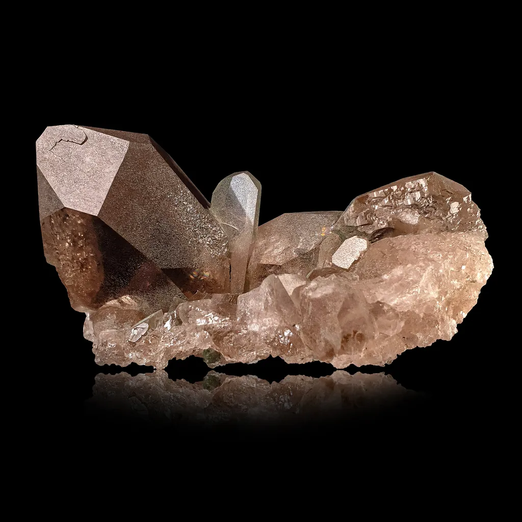 Closed Gwindel "Sucre" image