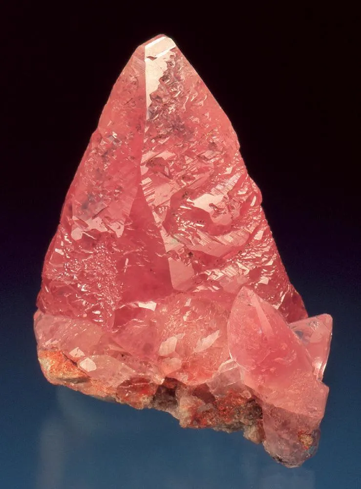 Co-rich Calcite image