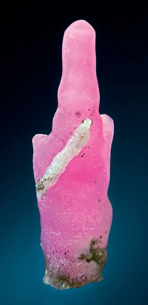 Co-rich Calcite image