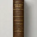 Coal, Iron, and Oil or The Practical American Miner by Samuel Harries Daddow and Benjamin Bannan - image 2
