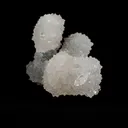 Coated Calcite On MM Quartz Natural Mineral Specimen - image 3