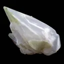 Coated Calcite Scalenohedral Natural Mineral Specimen - image 3