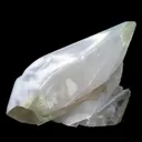 Coated Calcite Scalenohedral Natural Mineral Specimen - image 1