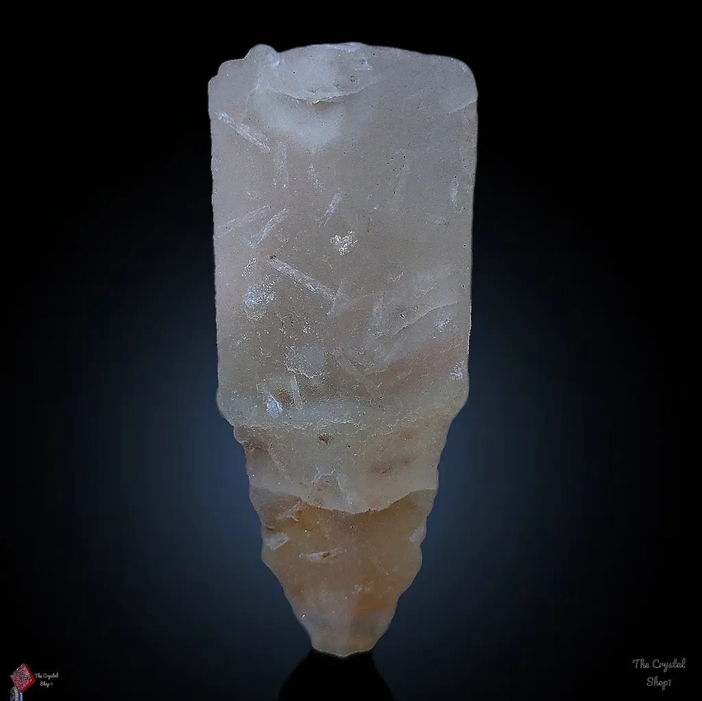 Coating Calcite. Sparkle ✨ ✨ ✨ image