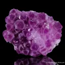 Cobalt-bearing Calcite - image 5