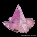 Cobalt-bearing Calcite - image 1