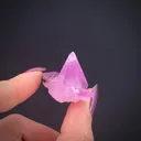 Cobalt-bearing Calcite - image 2