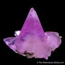 Cobalt-bearing Calcite - image 5