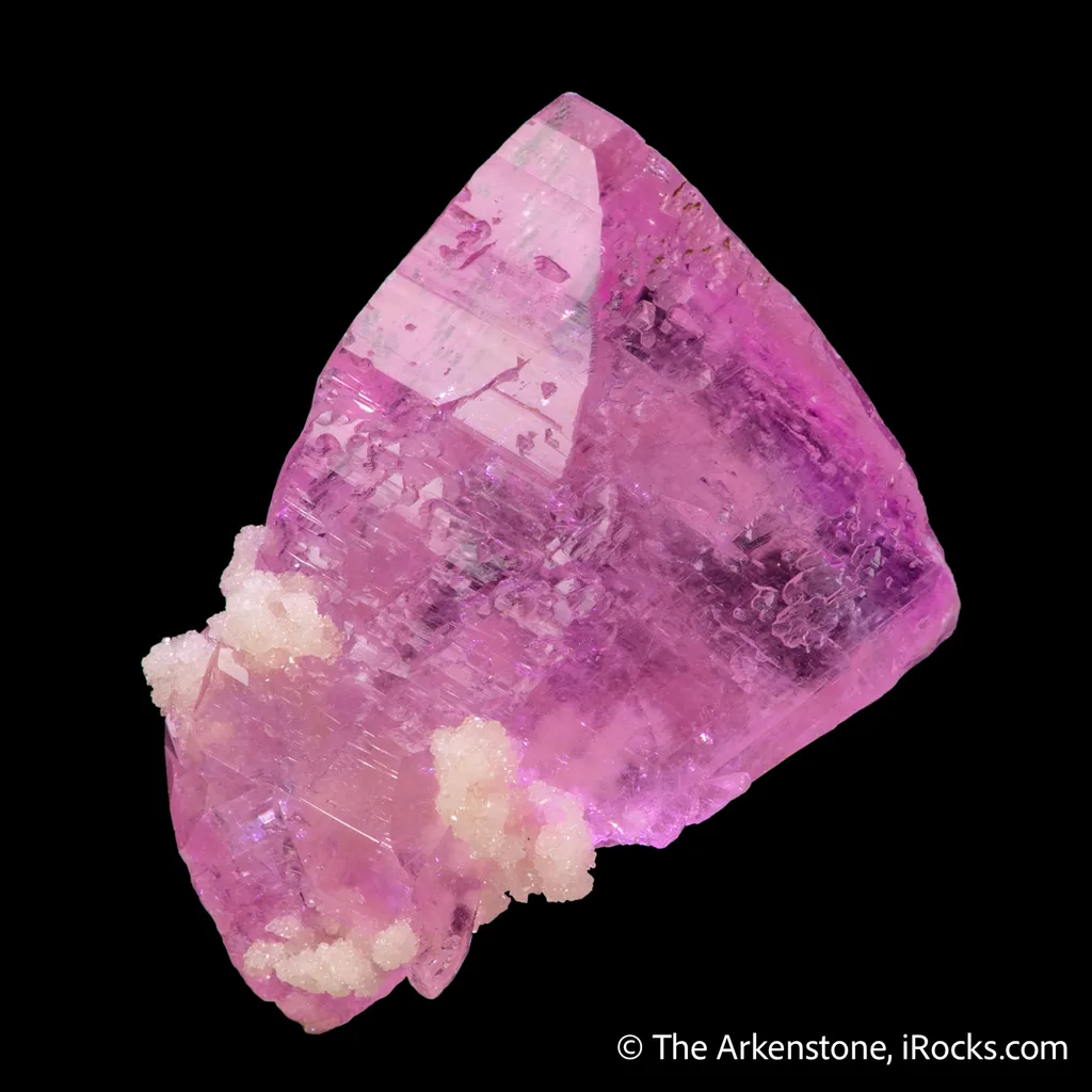 Cobalt-bearing Calcite - image 4