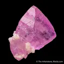 Cobalt-bearing Calcite - image 4