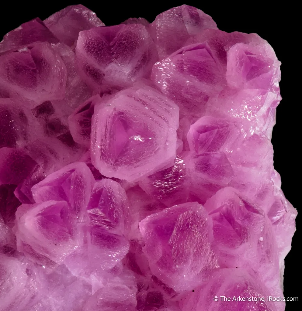 Cobalt-bearing Calcite - image 4