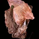 Cobalt-Calcite -- Malachite - image 2