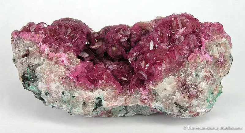 Cobaltian Calcite - image 5