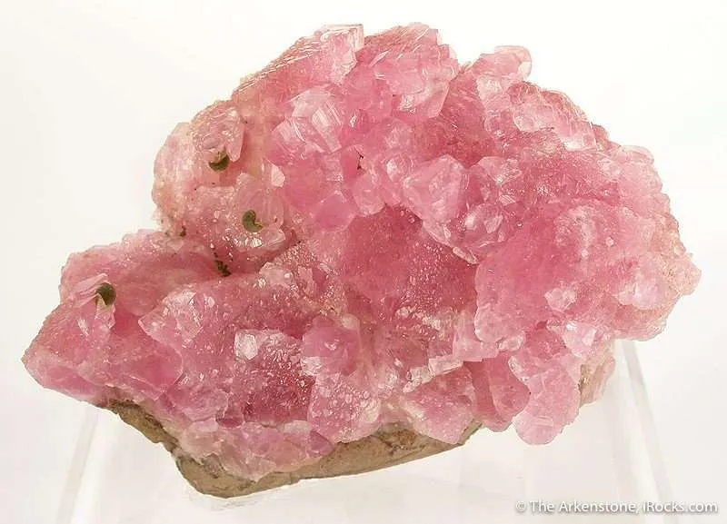 Cobaltian Calcite image