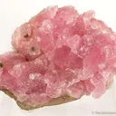 Cobaltian Calcite - image 1