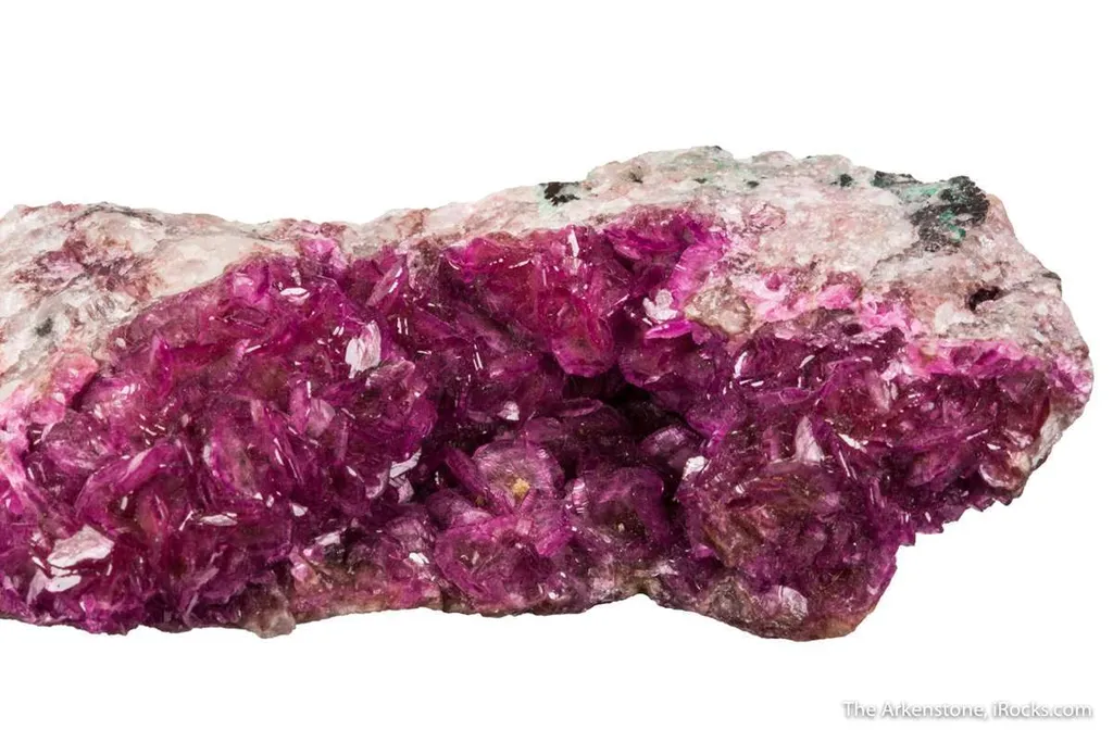Cobaltian Calcite - image 3