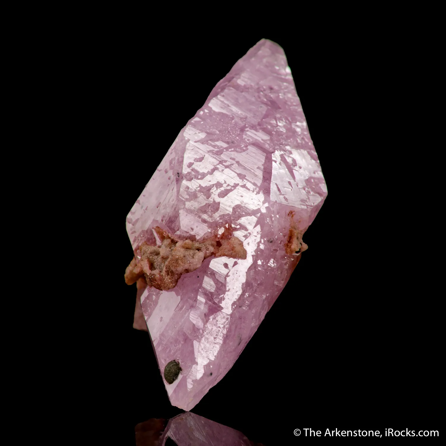 Cobaltian Calcite - image 5