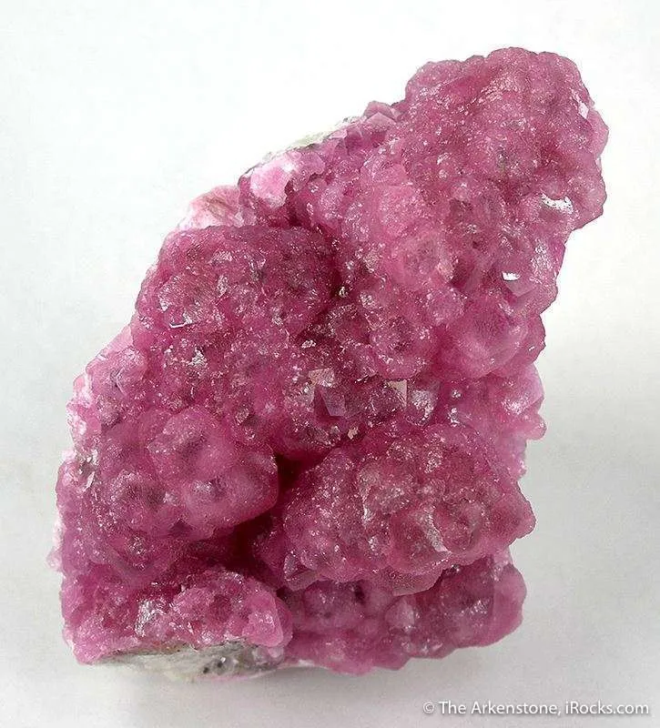 Cobaltian Calcite image