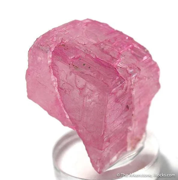 Cobaltian Calcite image