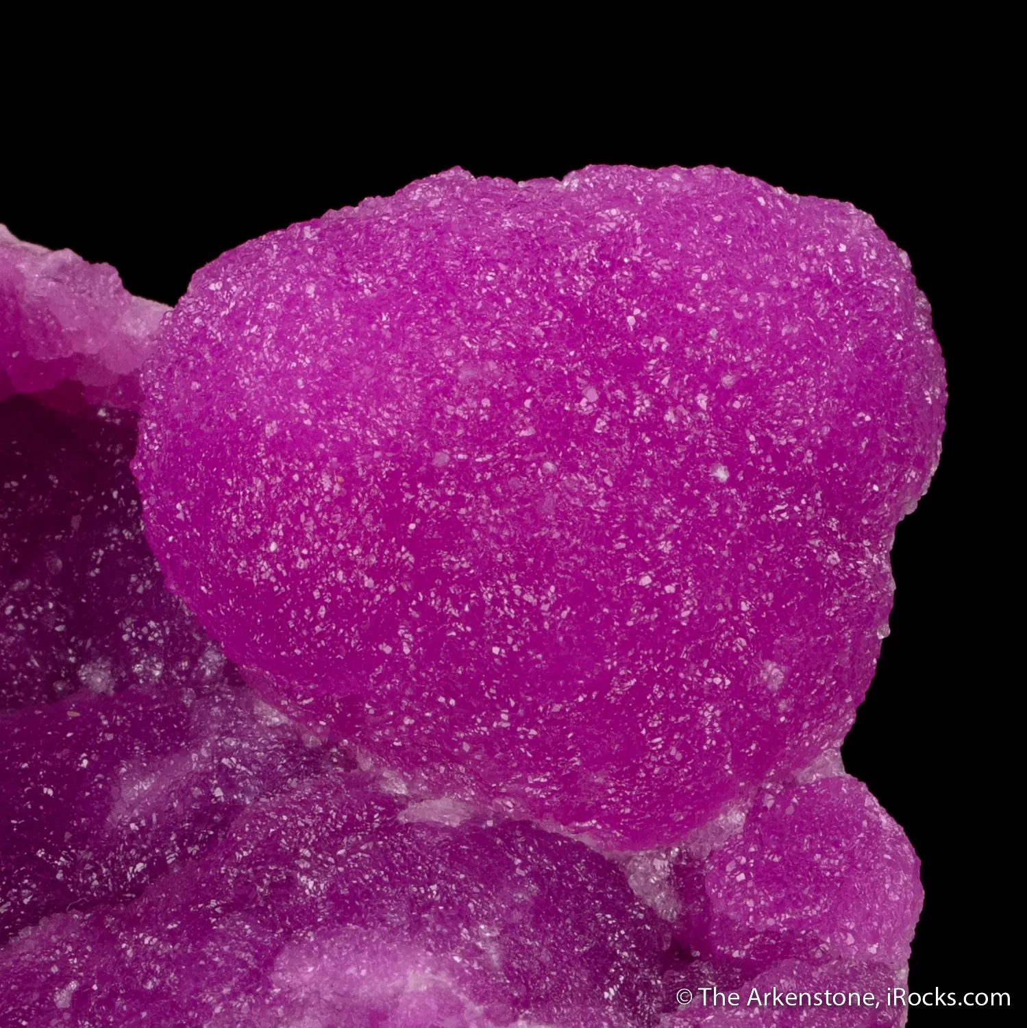 Cobaltian Calcite - image 5