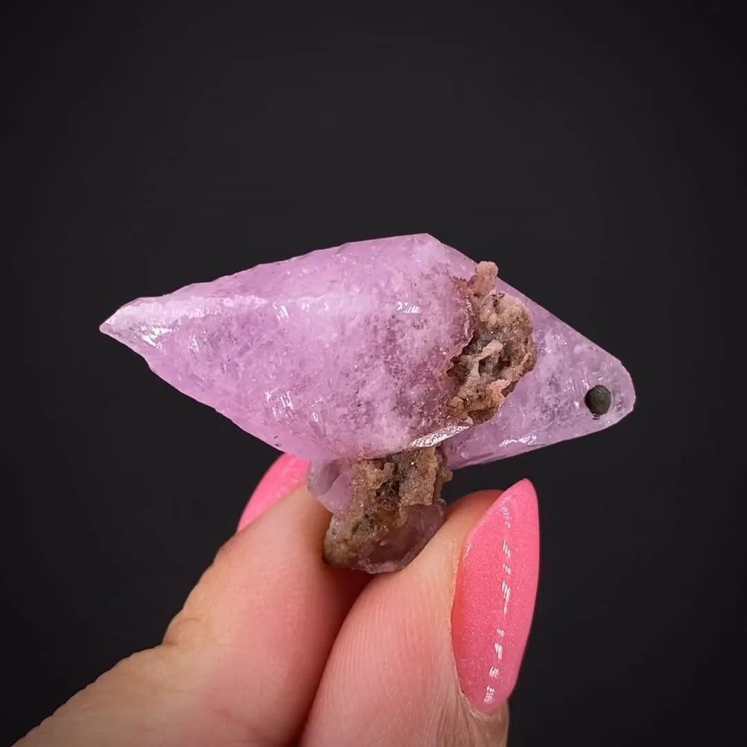 Cobaltian Calcite - image 2